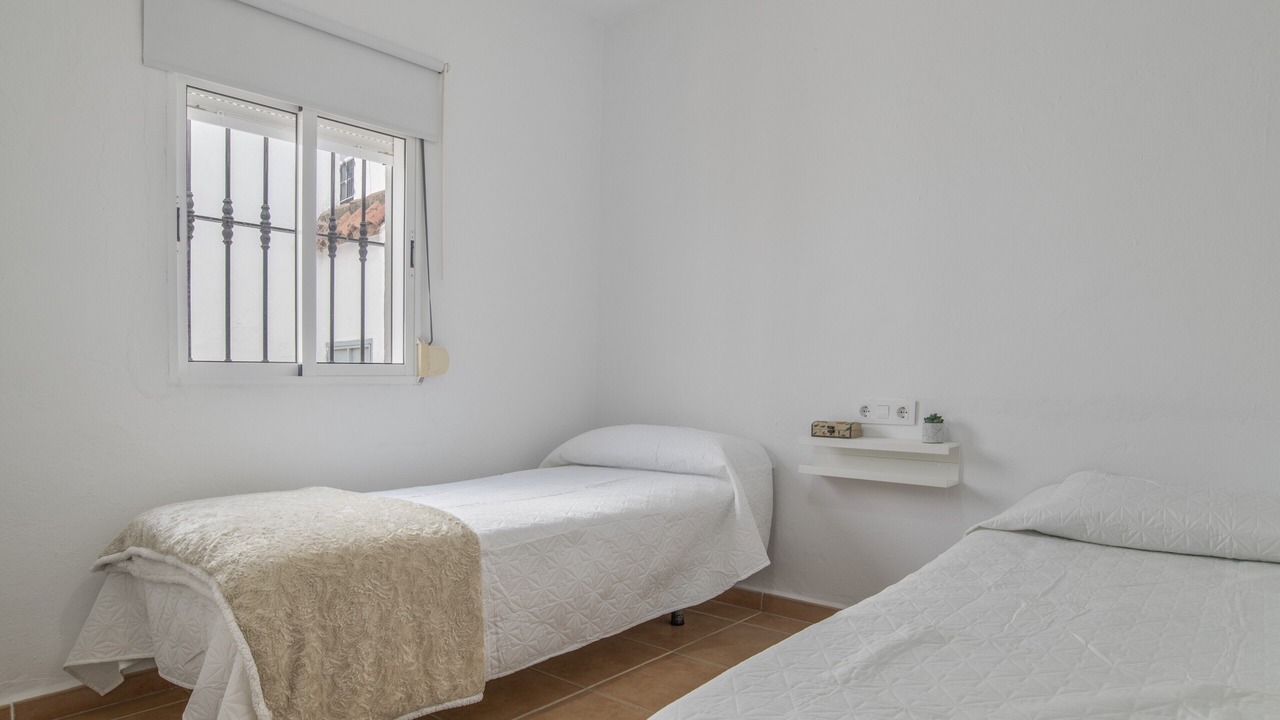 Photo of Bedroom in Alcala de los Gazules