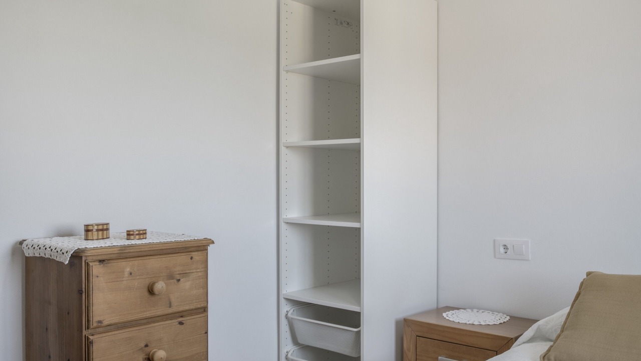 Photo of Bedroom in Alcala de los Gazules
