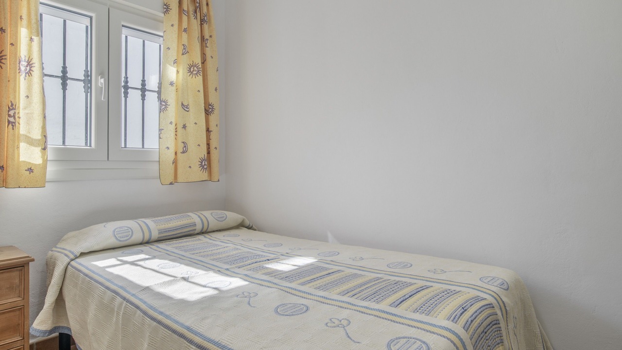 Photo of Bedroom in Alcala de los Gazules
