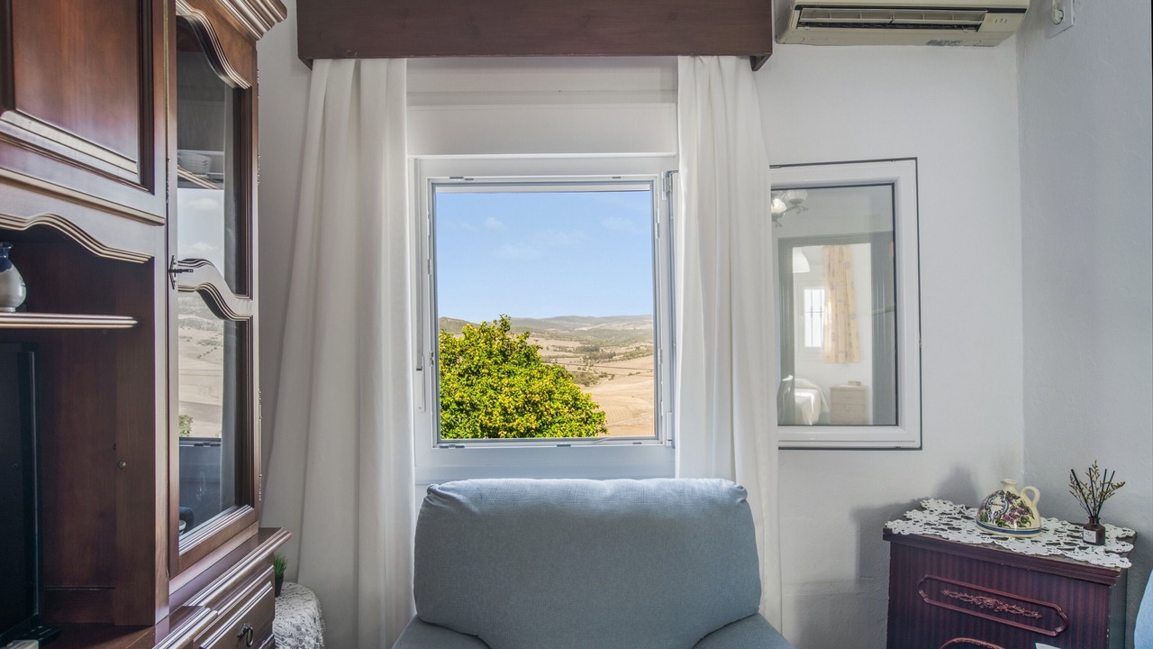 Photo of Livingroom in Alcala de los Gazules
