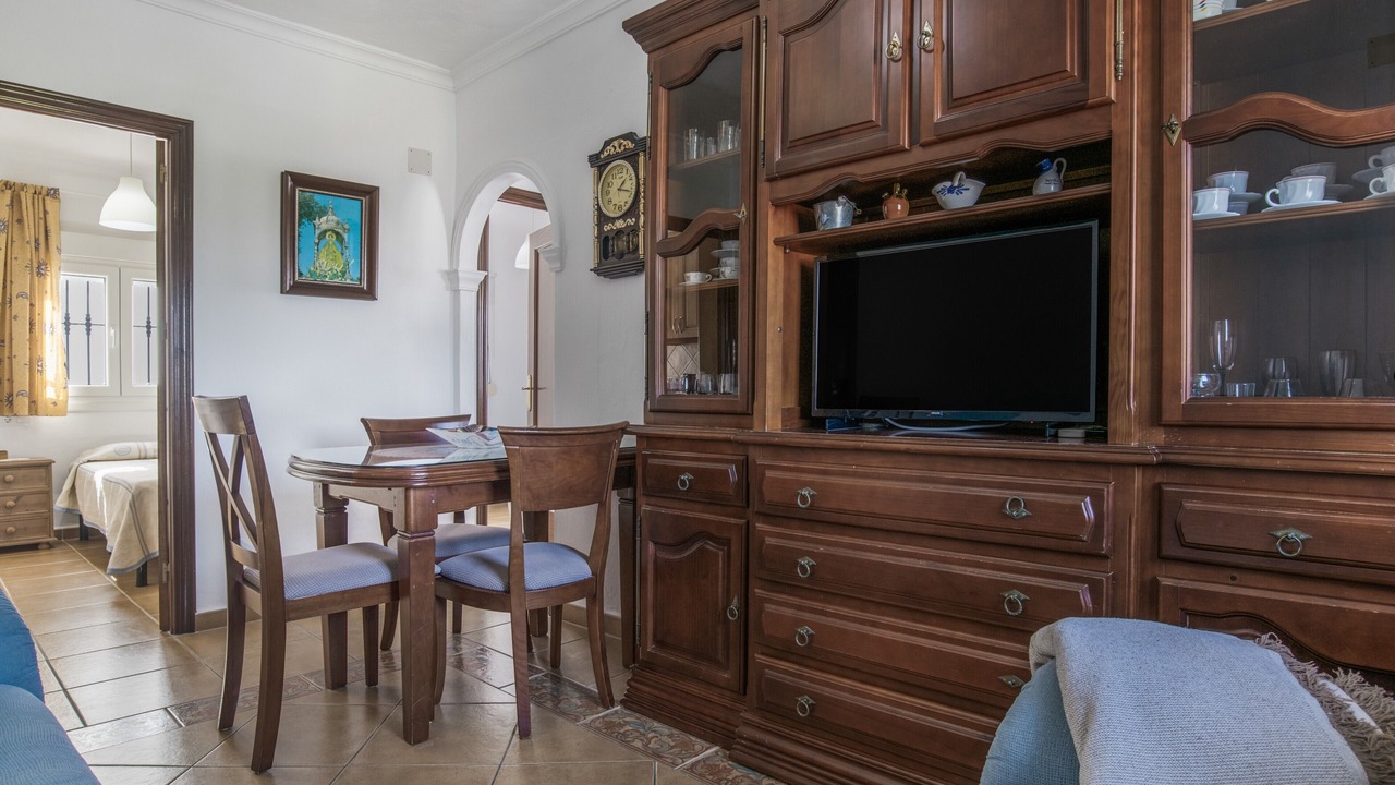 Photo of Livingroom in Alcala de los Gazules