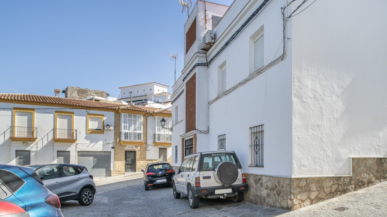 Photo of Outdoor in Alcala de los Gazules