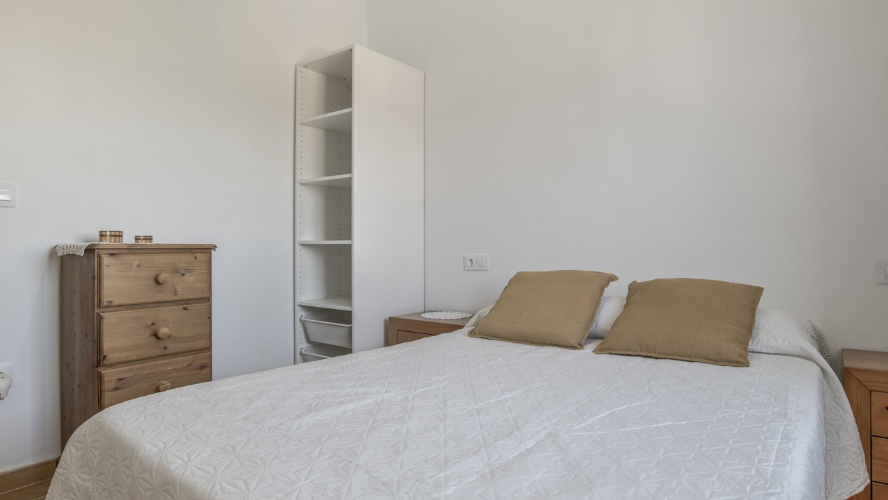 Photo of Bedroom in Alcala de los Gazules