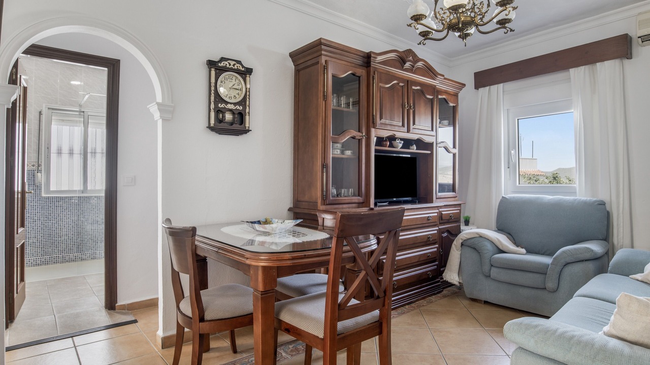 Photo of Livingroom in Alcala de los Gazules