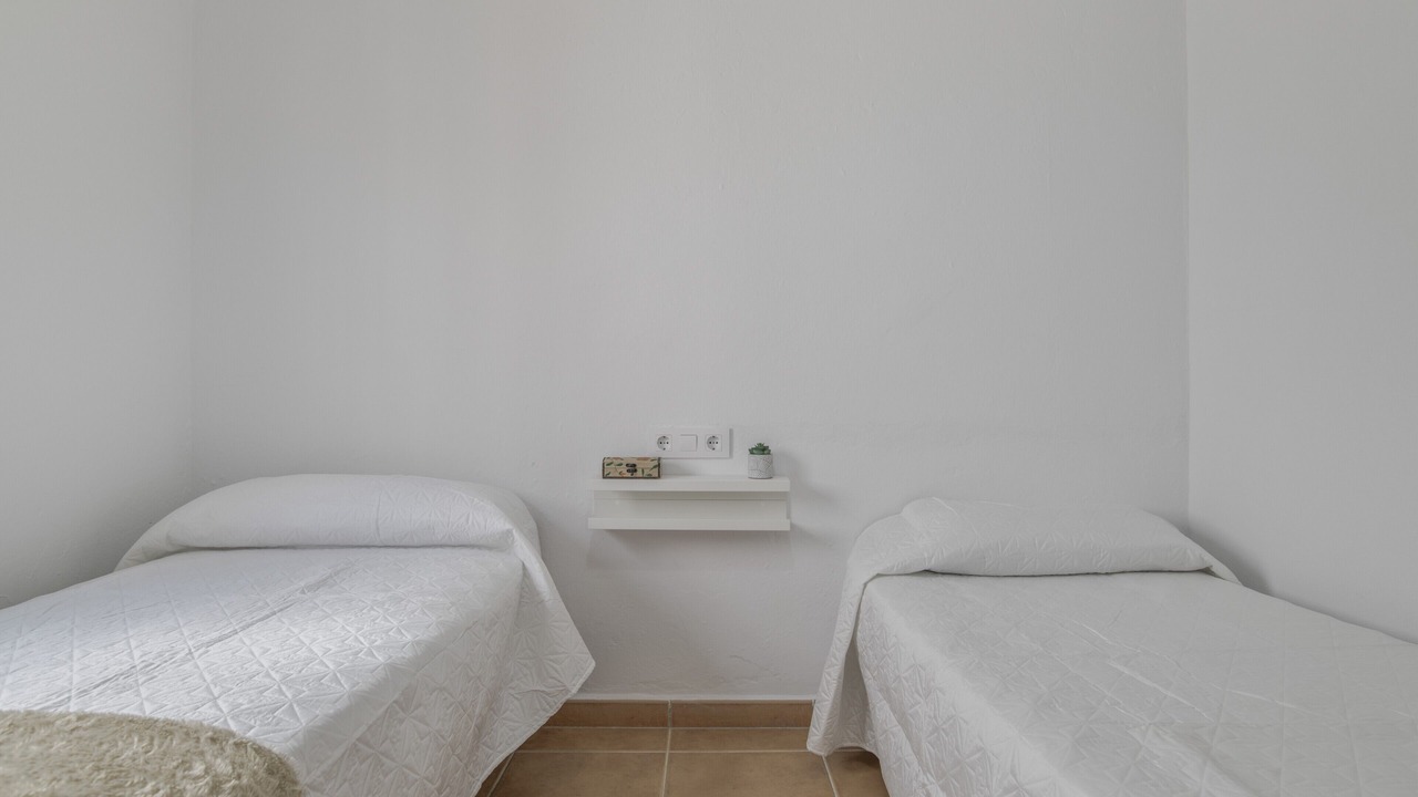 Photo of Bedroom in Alcala de los Gazules