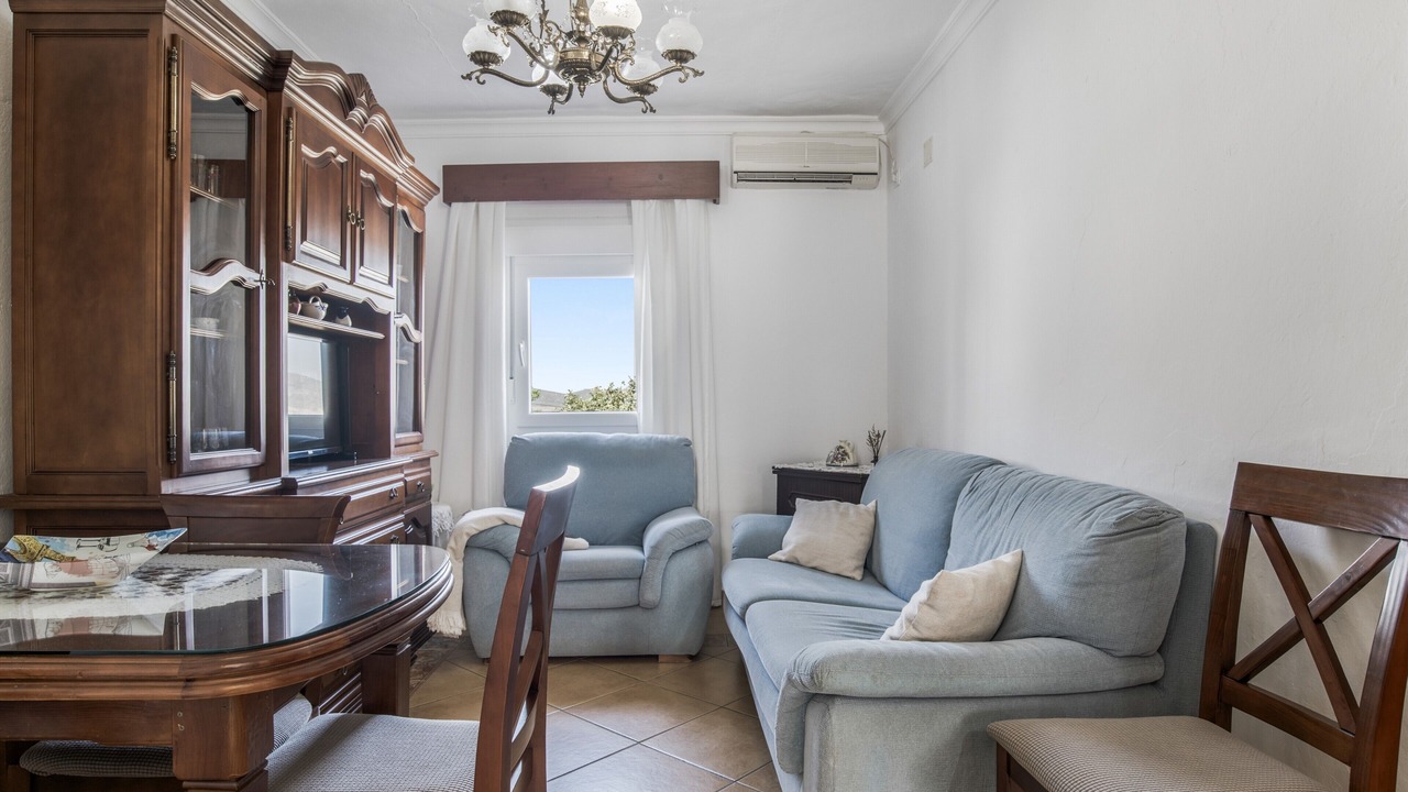 Photo of Livingroom in Alcala de los Gazules