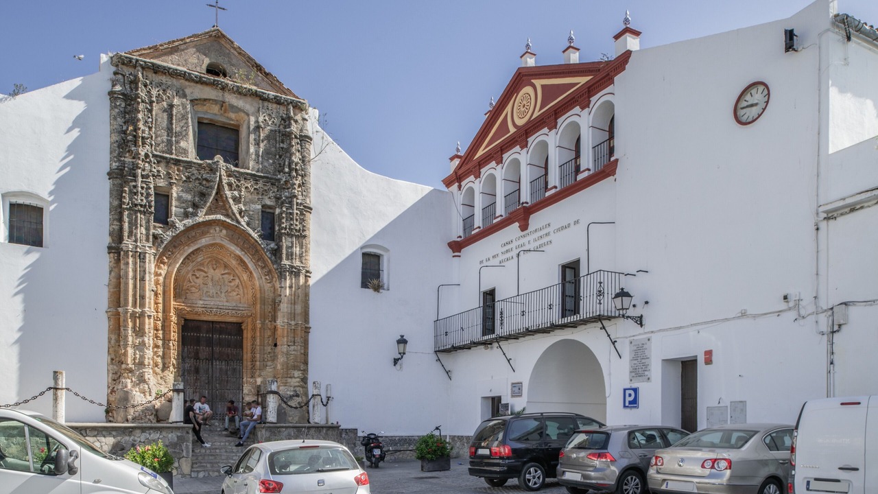 Photo of Outdoor in Alcala de los Gazules