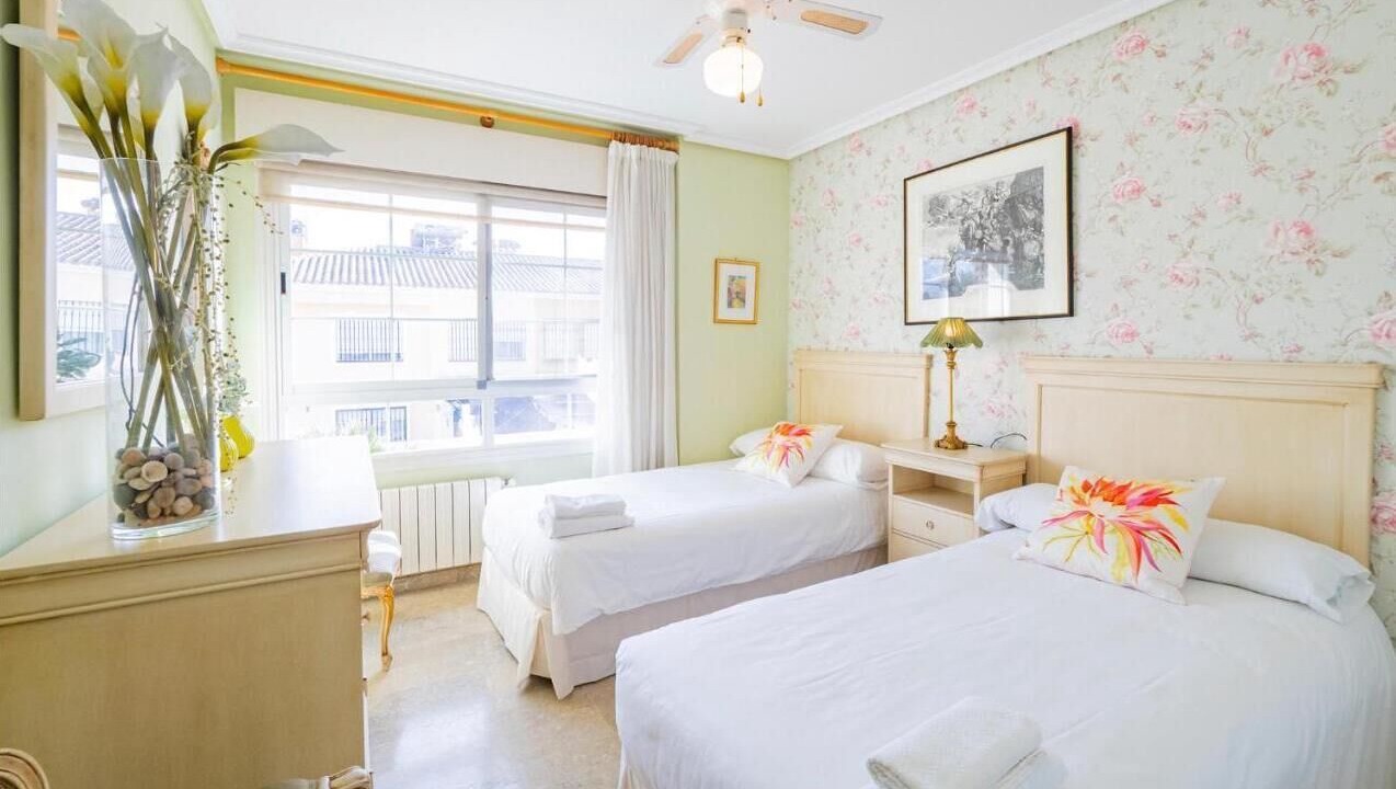Photo of Bedroom in Guadalmina