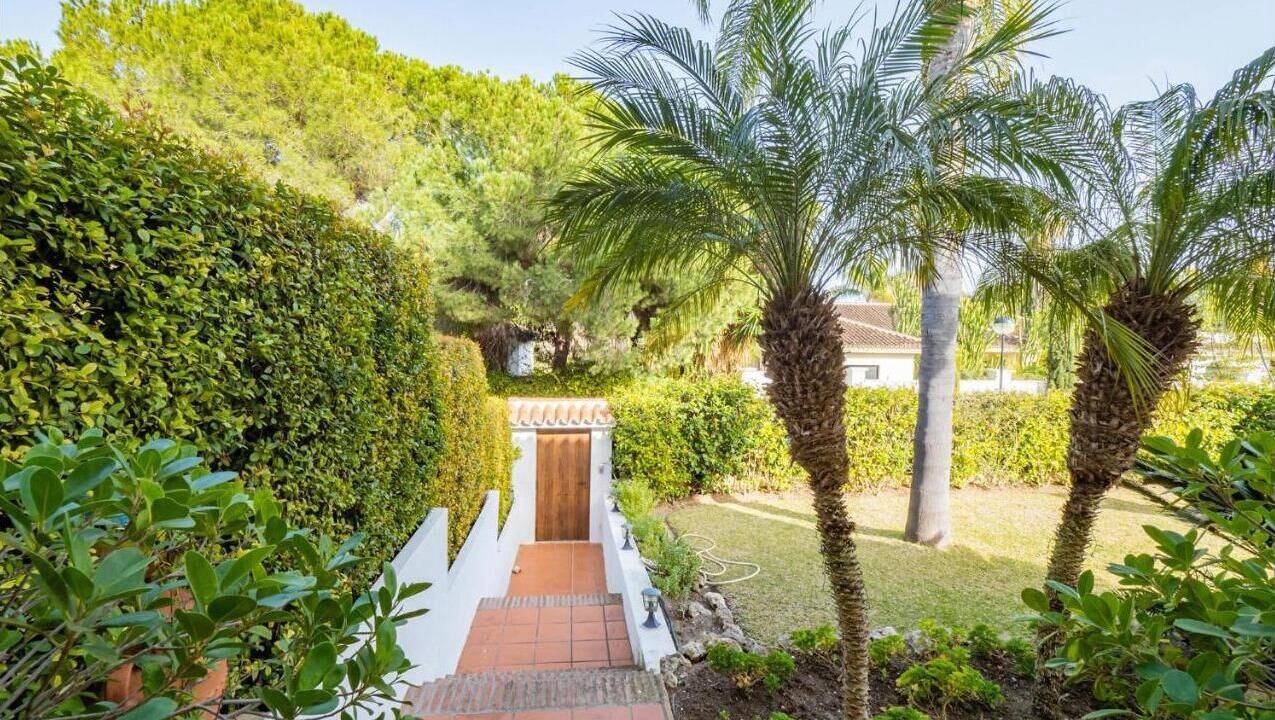 Photo of Outdoor in Guadalmina