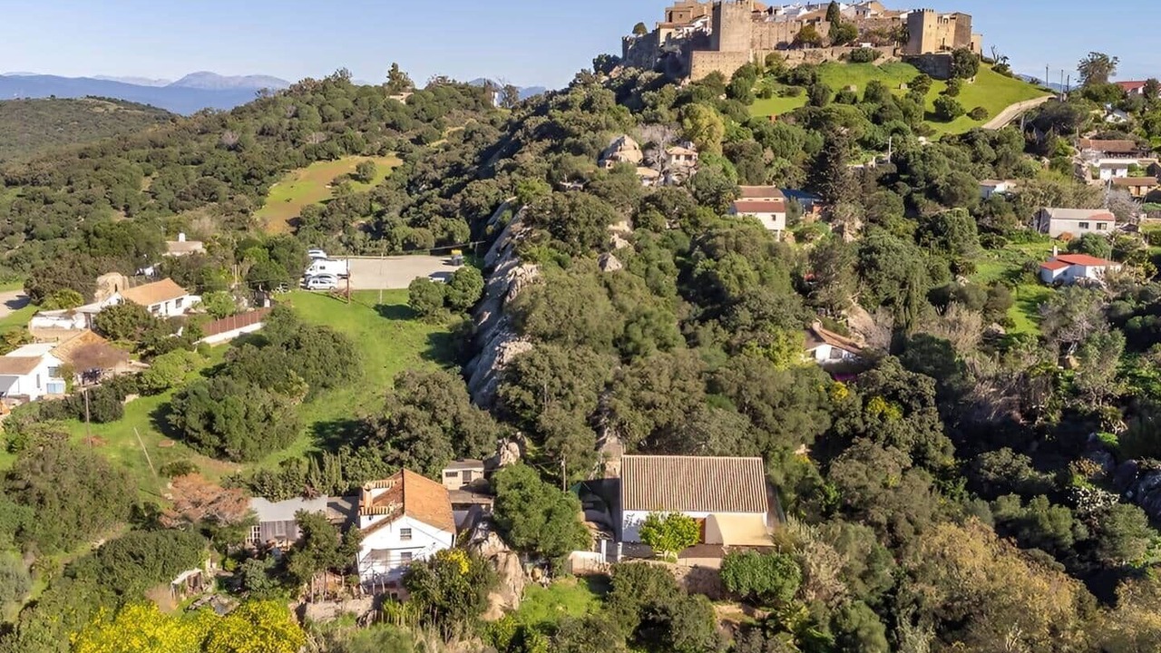 Photo of Outdoor in Castellar de la Frontera