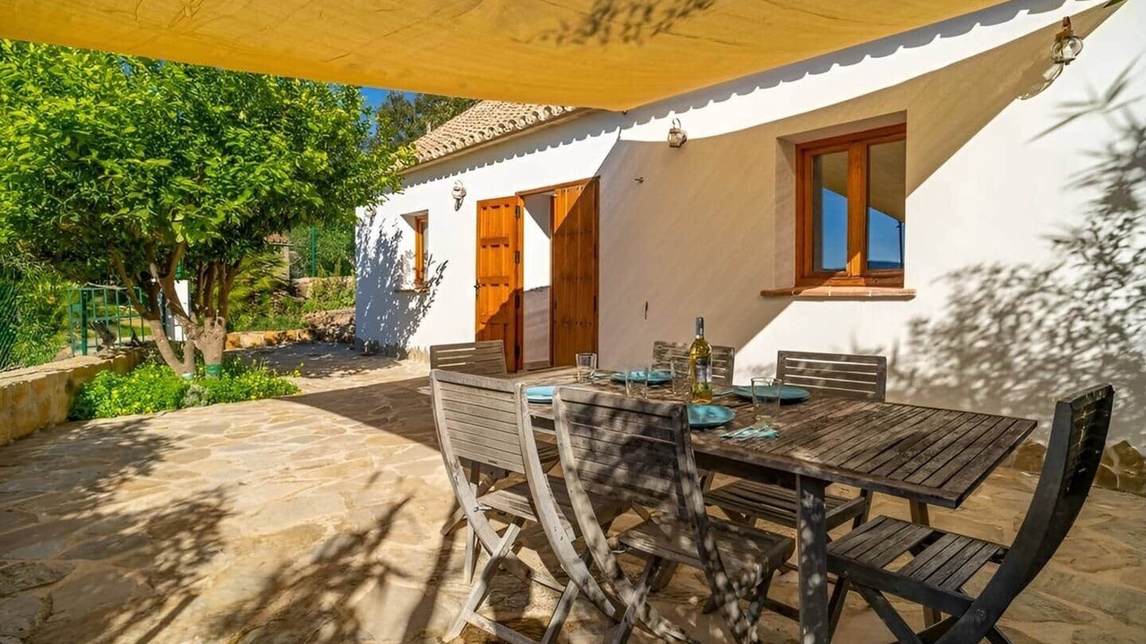 Photo of Outdoor in Castellar de la Frontera