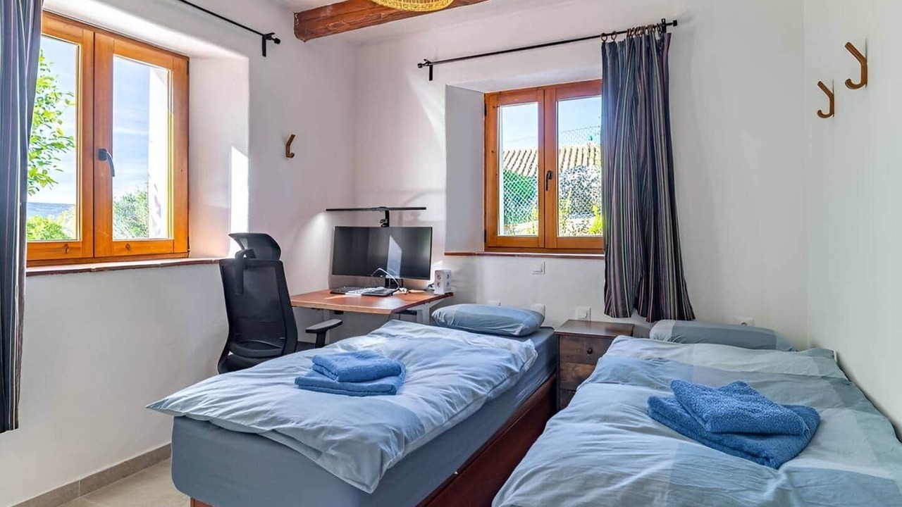 Photo of Bedroom in Castellar de la Frontera