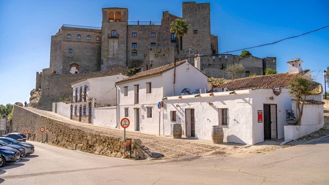 Photo of Outdoor in Castellar de la Frontera