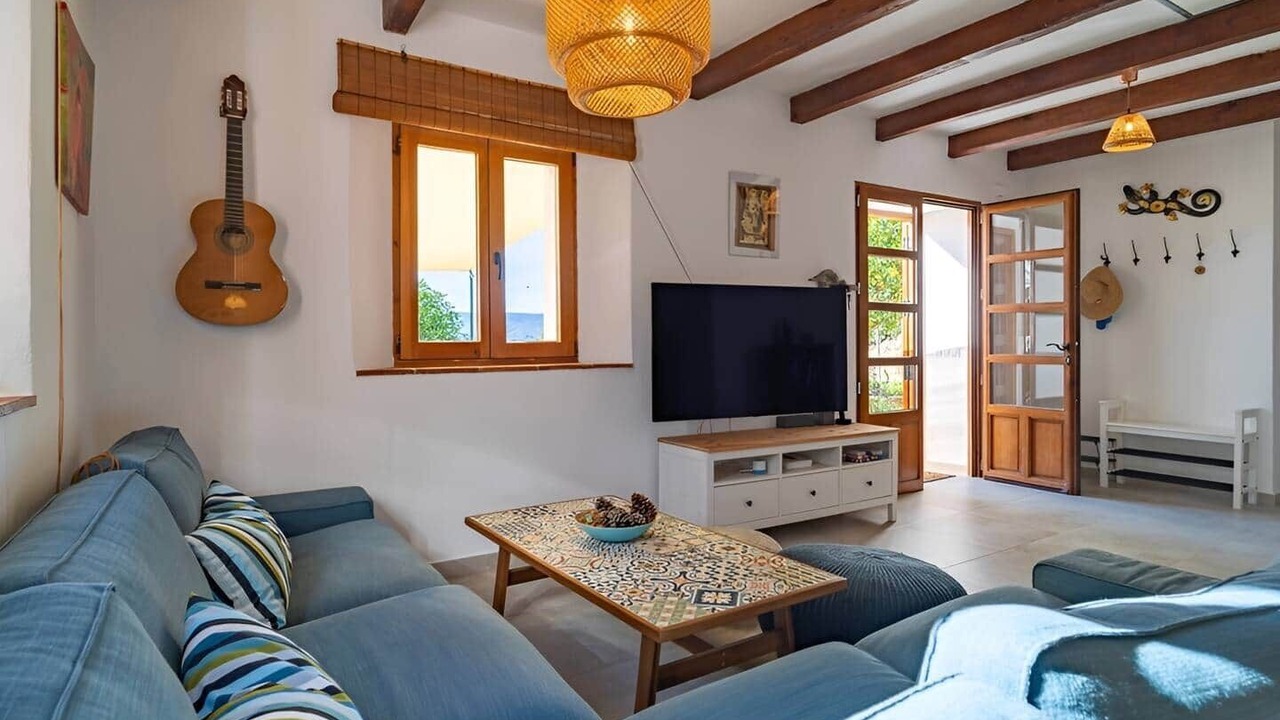 Photo of Livingroom in Castellar de la Frontera