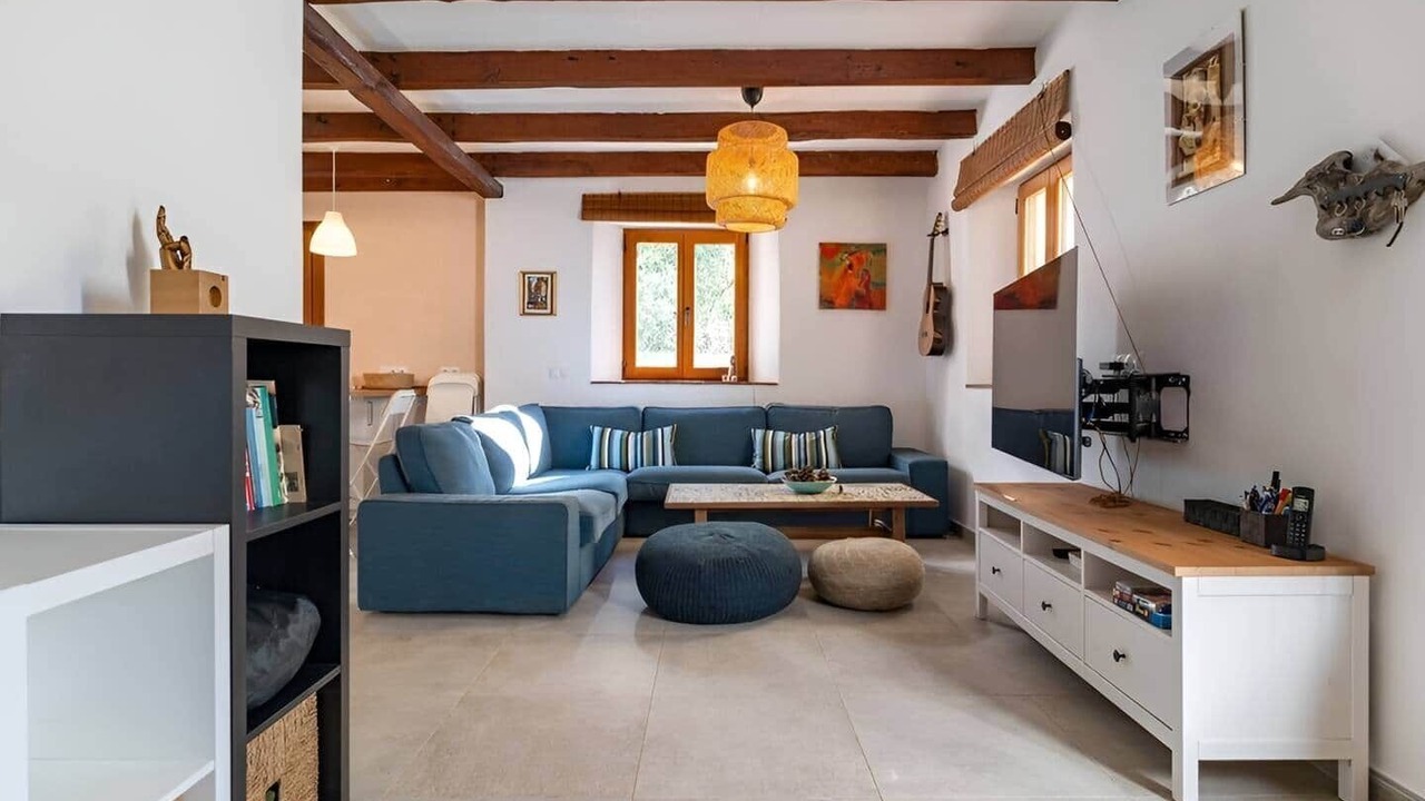 Photo of Livingroom in Castellar de la Frontera