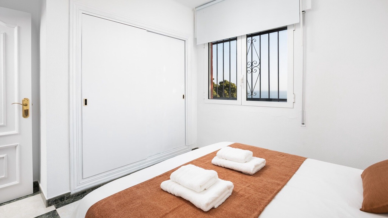 Photo of Bedroom in Torre de Benagalbon