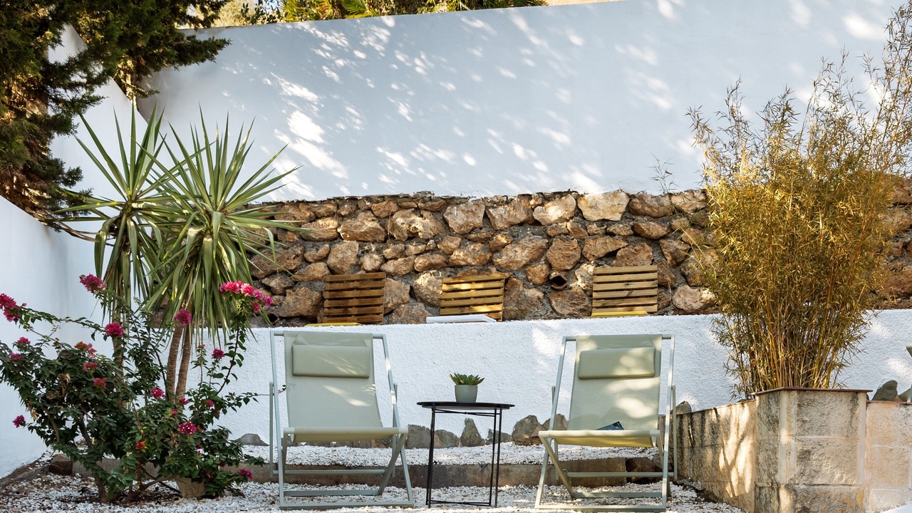 Photo of Outdoor in Torre de Benagalbon
