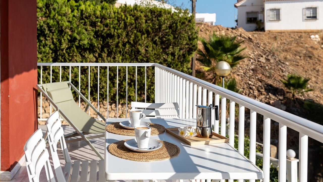 Photo of Outdoor in Torre de Benagalbon