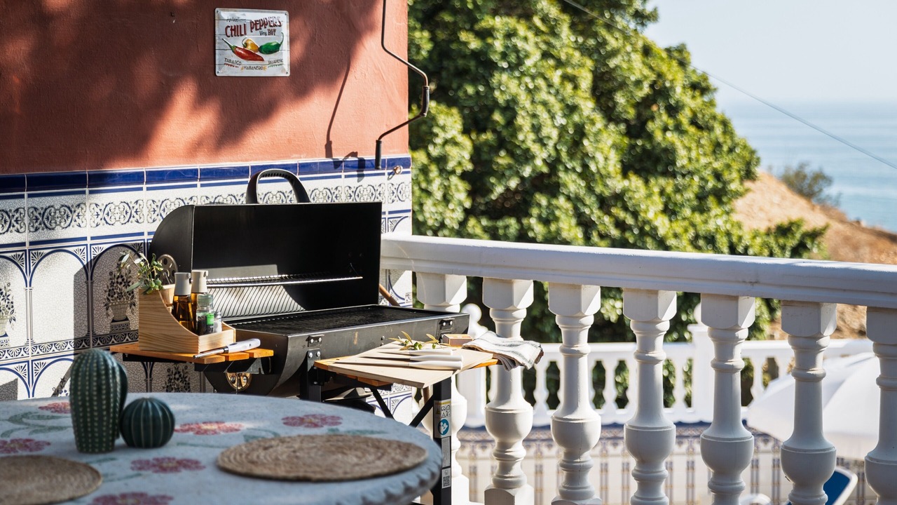Photo of Outdoor in Torre de Benagalbon