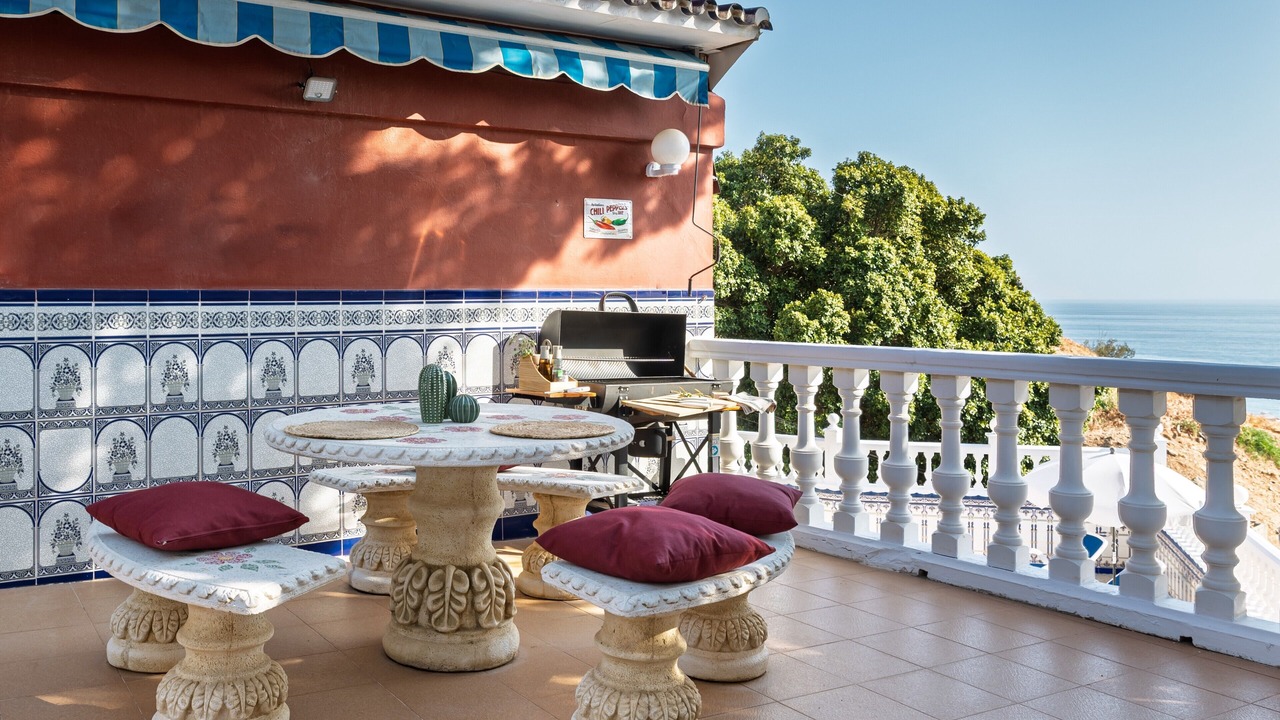 Photo of Outdoor in Torre de Benagalbon