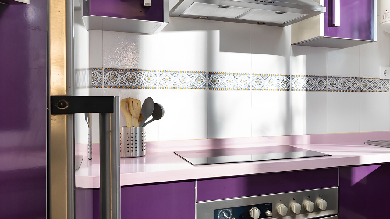 Photo of Kitchen in Torre de Benagalbon