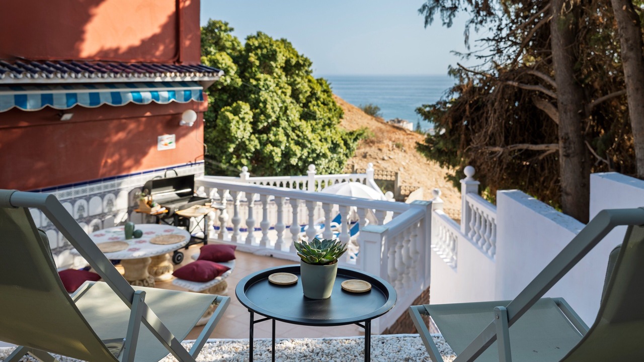 Photo of Outdoor in Torre de Benagalbon