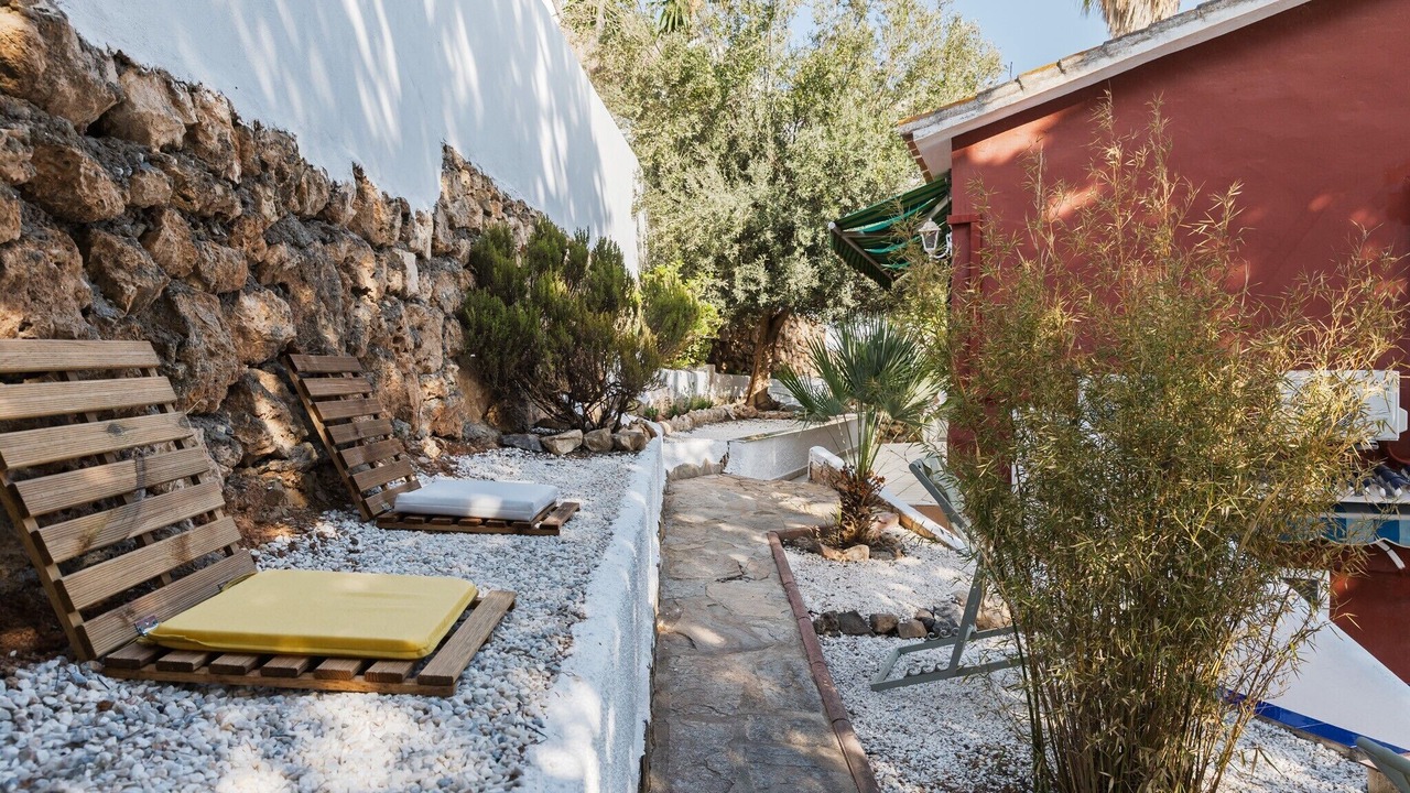 Photo of Outdoor in Torre de Benagalbon