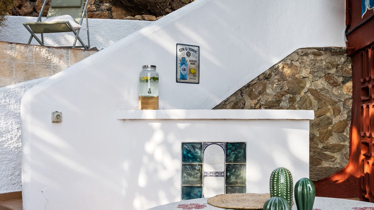 Photo of Outdoor in Torre de Benagalbon