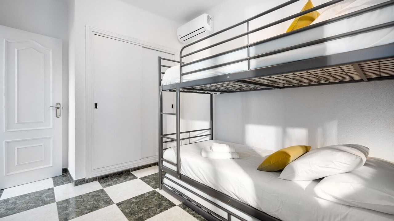 Photo of Bedroom in Torre de Benagalbon