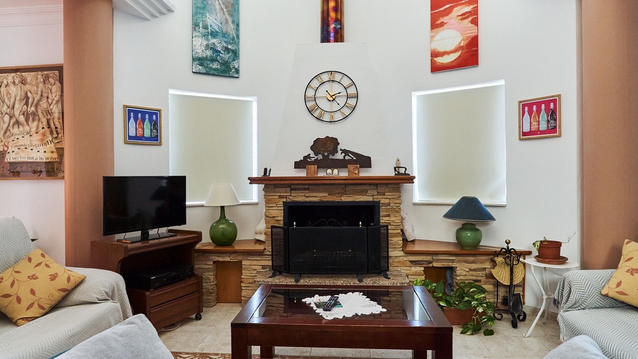 Photo of Livingroom in Bedmar