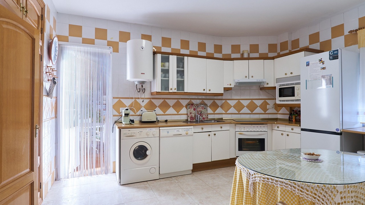 Photo of Kitchen in Bedmar