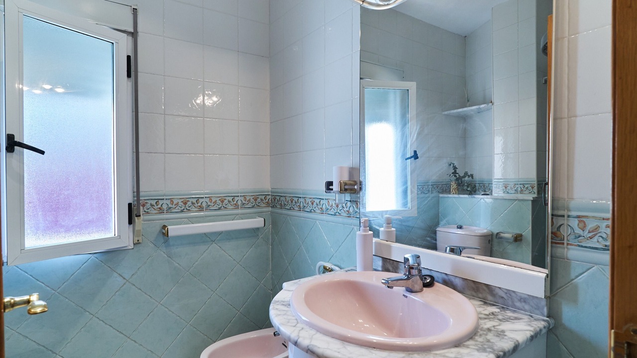 Photo of Bathroom in Bedmar