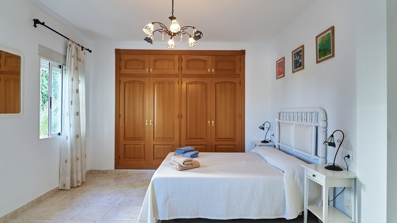 Photo of Bedroom in Bedmar