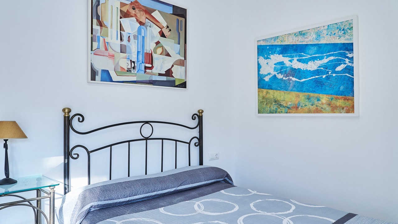 Photo of Bedroom in Bedmar