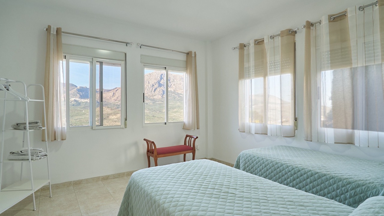 Photo of Bedroom in Bedmar