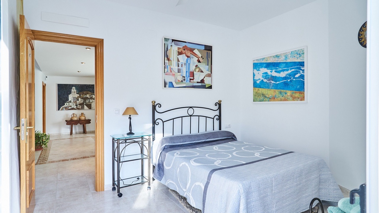 Photo of Bedroom in Bedmar