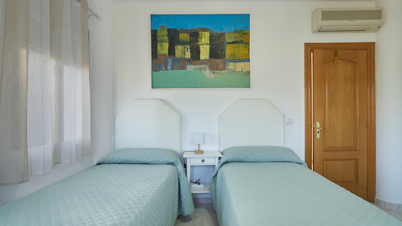 Photo of Bedroom in Bedmar