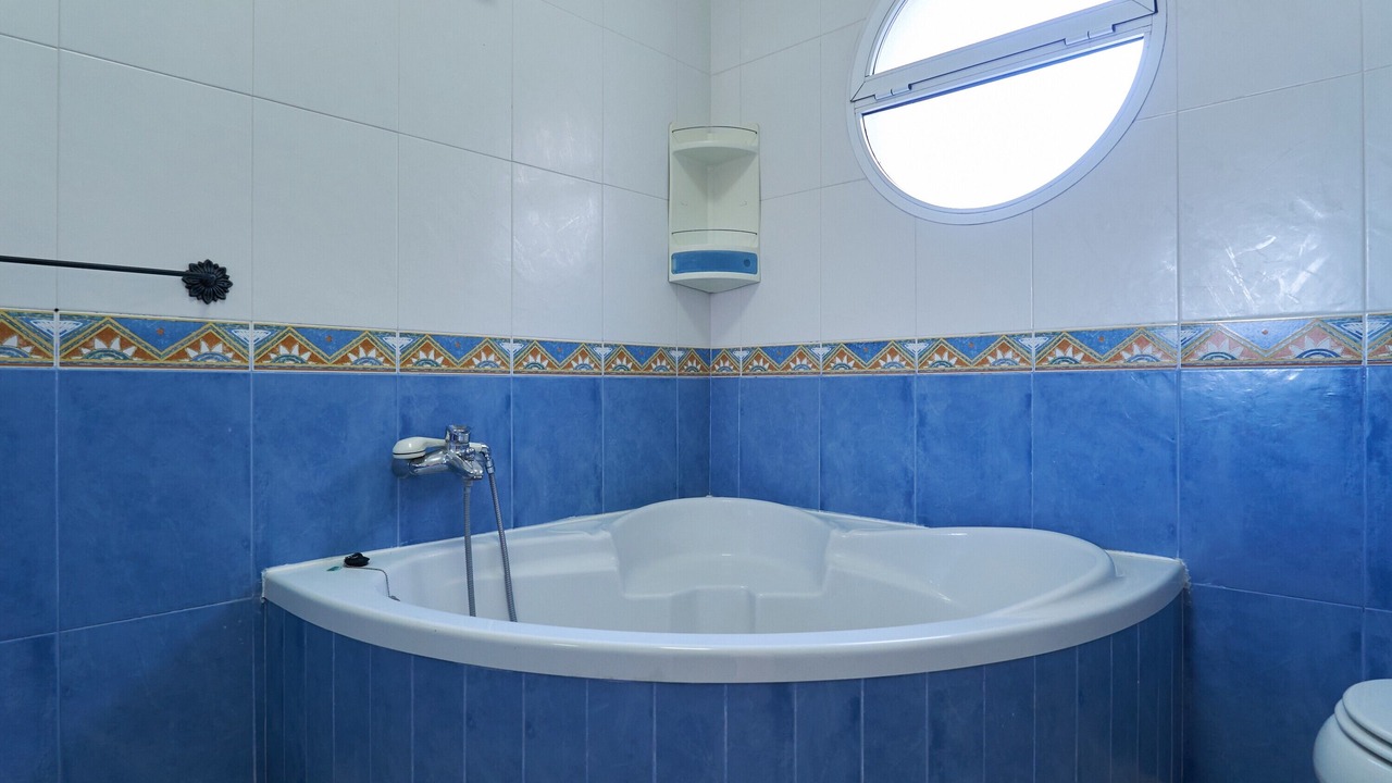 Photo of Bathroom in Bedmar