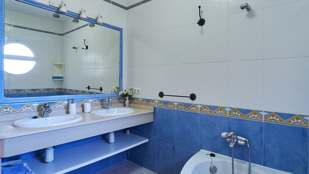 Photo of Bathroom in Bedmar