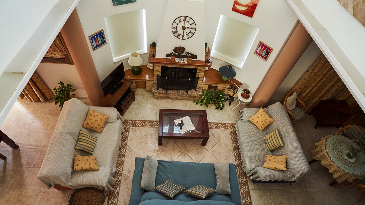 Photo of Livingroom in Bedmar