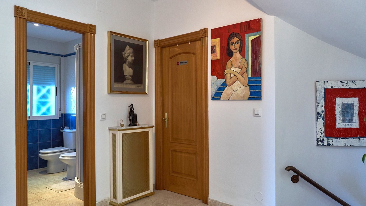 Photo of Bathroom in Bedmar