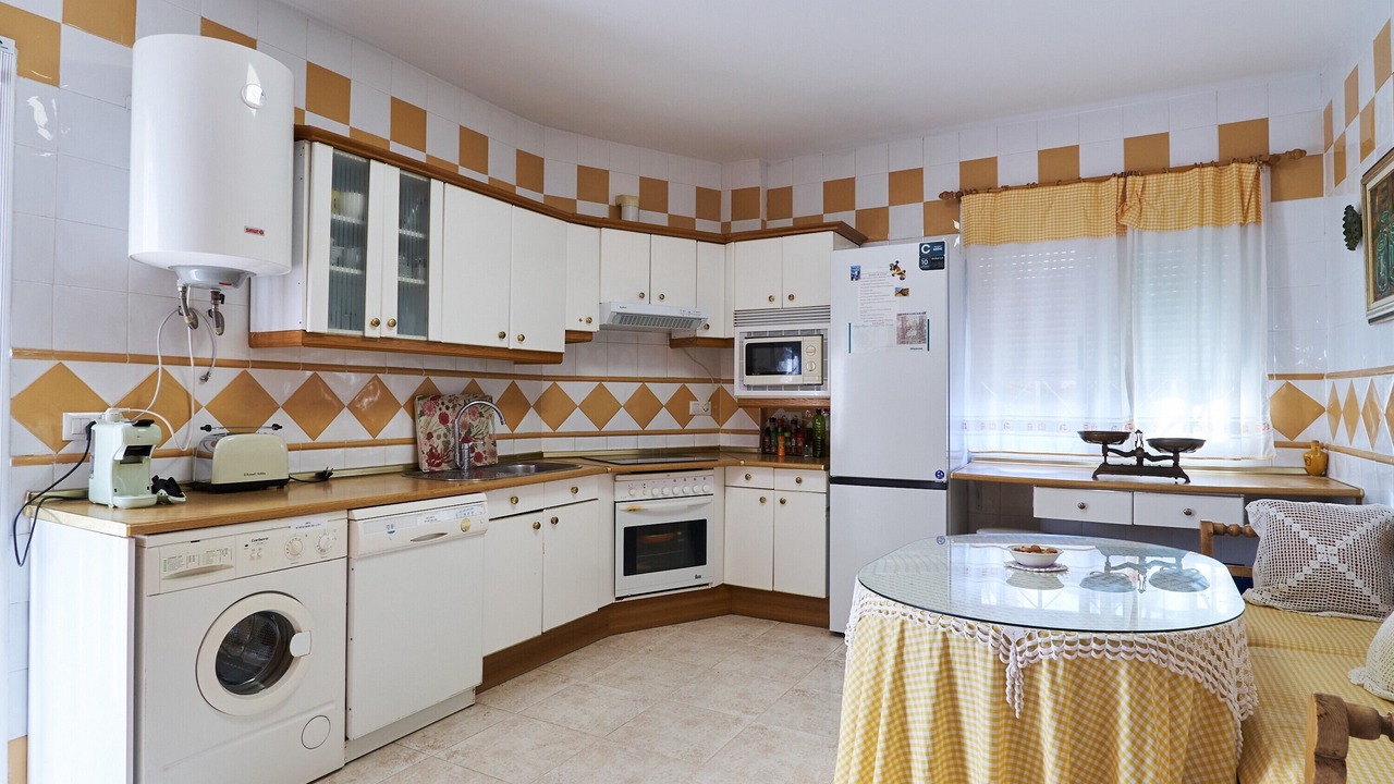 Photo of Kitchen in Bedmar