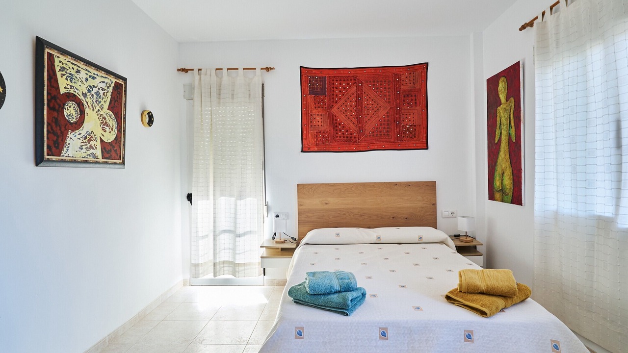 Photo of Bedroom in Bedmar