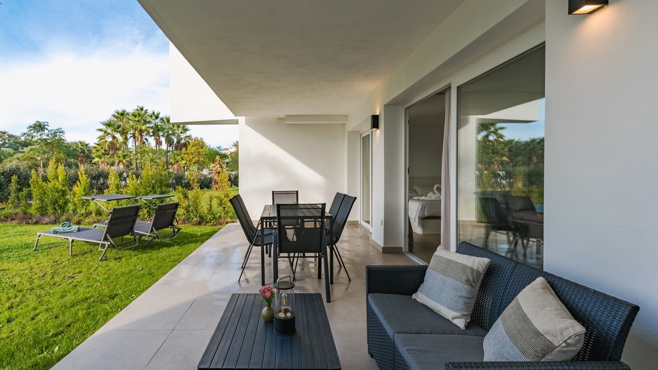 Photo of Outdoor in Casares