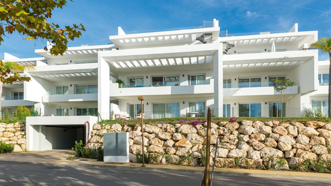 Photo of Outdoor in Casares