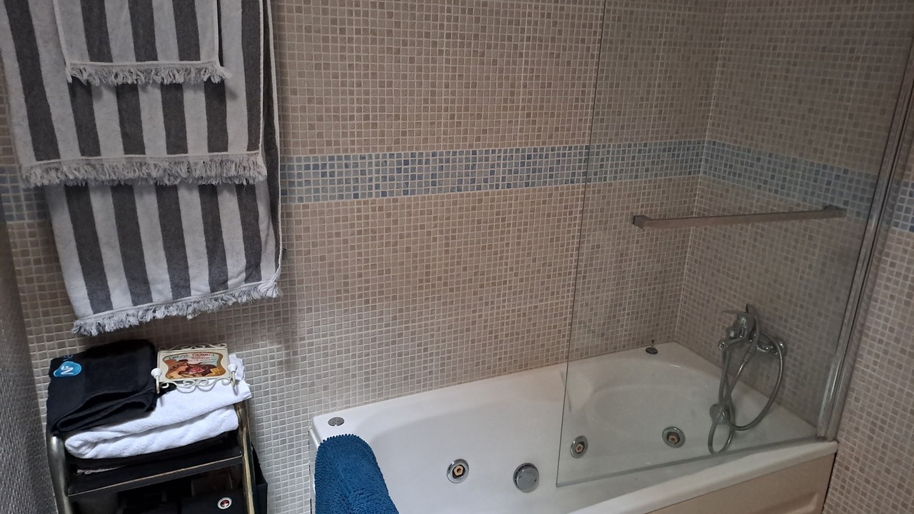 Photo of Bathroom in Tomares