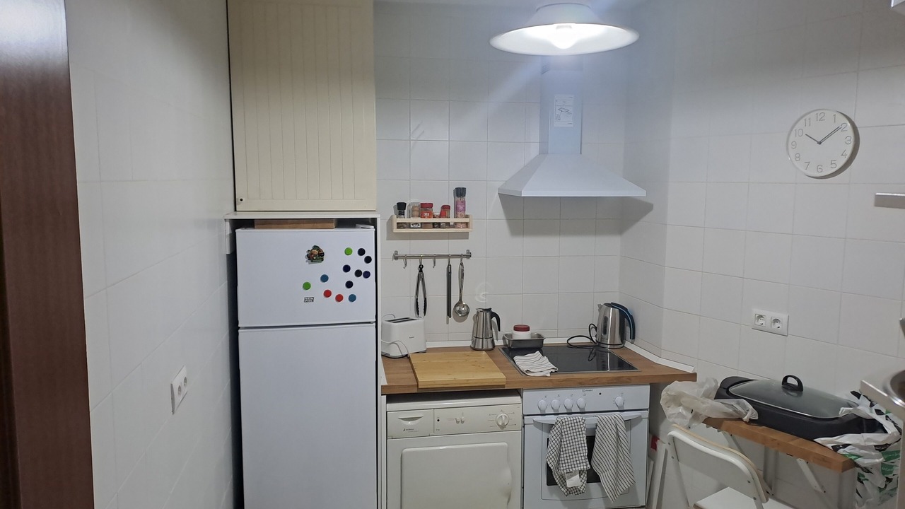 Photo of Kitchen in Tomares