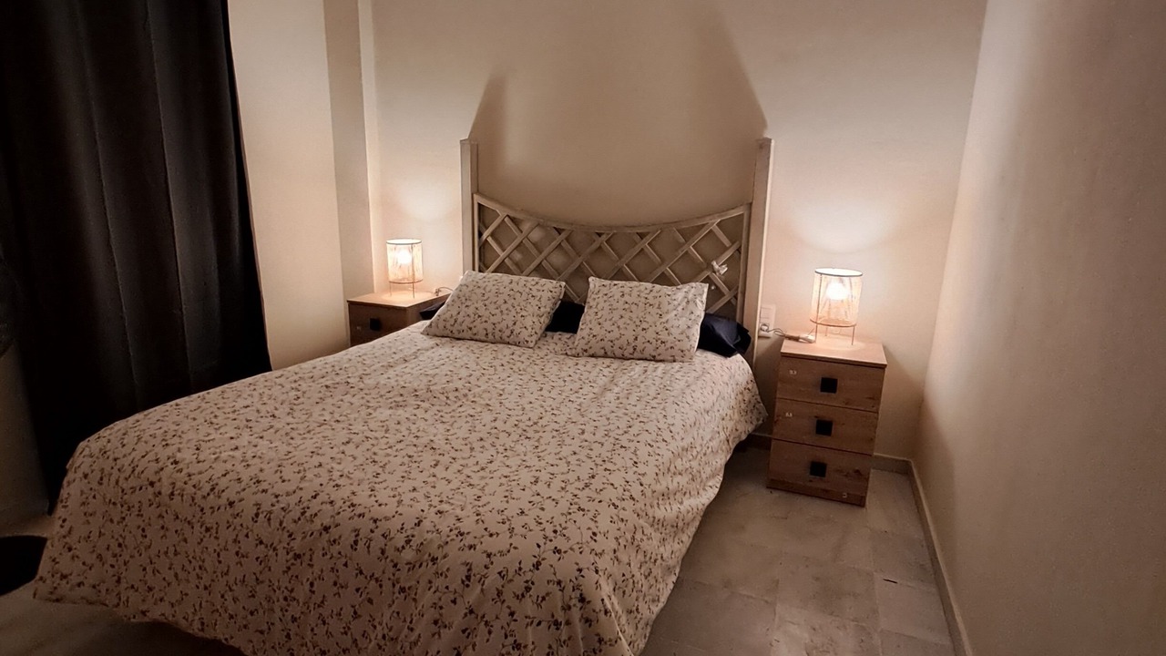 Photo of Bedroom in Tomares