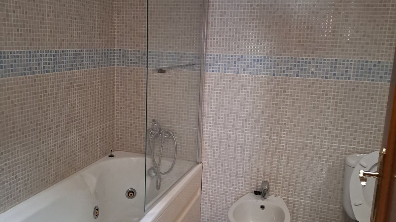 Photo of Bathroom in Tomares