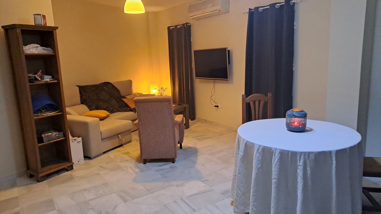 Photo of Livingroom in Tomares